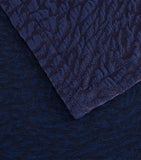 Yves Delorme Souvenir Encre Super King Bedcover 285cm x 250cm (British brand)