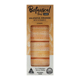 Australian Botanical Soap Bar Valencia Orange Triple Milled Soap 8 Pack