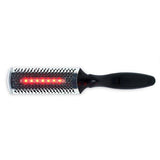 Lifemax Massage Hair Brush with Infrared Heat