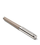 Aspinal of London leather rollerball pen - British product