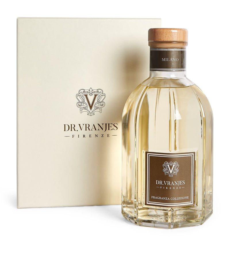Dr. Vranjes Milano reed diffuser 2.5L - British product