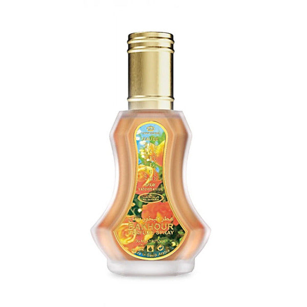 Al Rehab Bakhour EDP perfume spray 35ml - British product