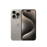 Apple iPhone 15 Pro 128GB Sim Free Smartphone