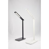 TouchDown Wireless Charging LED Lamp in Two Colours 600g (British brand)