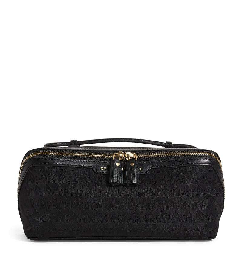 Anya Hindmarch Jacquard Dressing Table Case