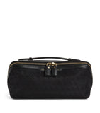 Anya Hindmarch Jacquard Dressing Table Case