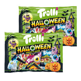 Trolli Halloween Sweet Sour Mix 2 x 450g