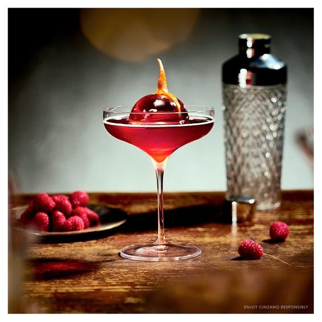 1757 Vermouth di Torino Rosso - Premium Craft Vermouth 1L