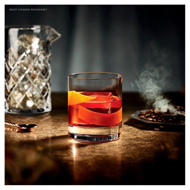 1757 Vermouth di Torino Rosso - Premium Craft Vermouth 1L