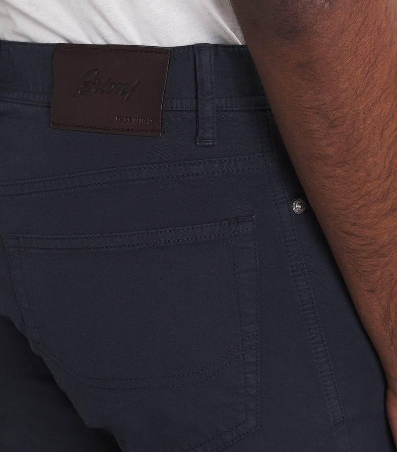 Brioni Meribel Slim Jeans