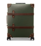 Globe-Trotter Centenary 4-Wheel Suitcase (56cm)