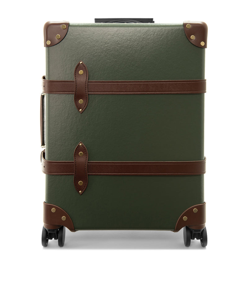 Globe-Trotter Centenary 4-Wheel Suitcase (56cm)