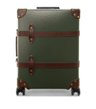 Globe-Trotter Centenary 4-Wheel Suitcase (56cm)