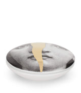 Fornasetti Tema e Variazioni No. 10 Box Porcelain Ashtray