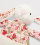 Jellycat Mimi Strawberry Comforter