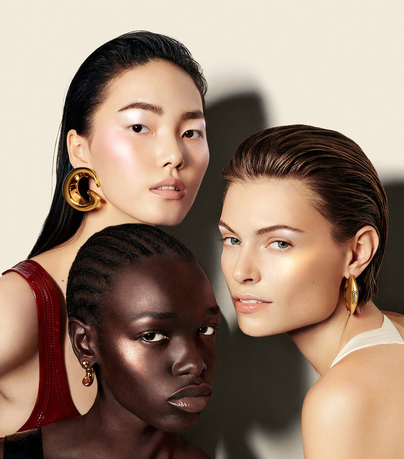 Gucci Glow Highlighter