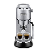 De'Longhi Dedica Arte Pump Espresso Coffee Machine