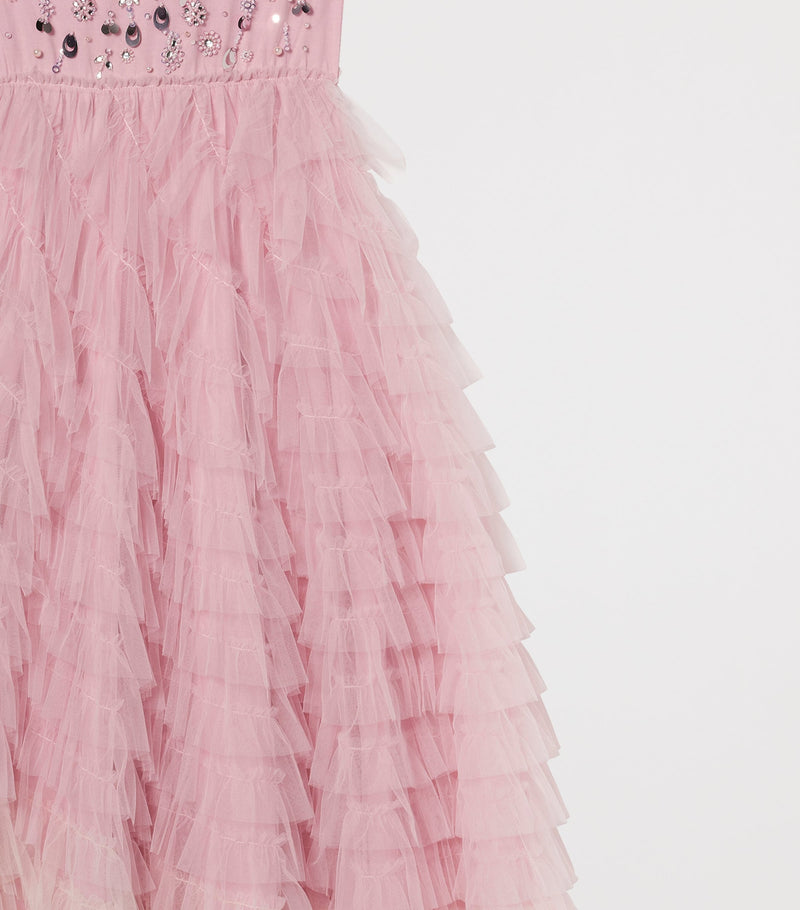 Tutu Du Monde Zahra tutu dress 2-11 years (British brand)