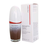 Shiseido Skin Glow Foundation Jasper #550 30ml (British brand)