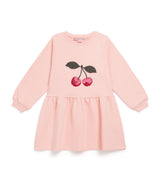 KONGES SLOJD Organic Cotton-Blend Lou Dress for Children (18 Months-10 Years)