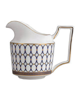 Wedgwood Renaissance Gold Fine Bone China Cream Jug