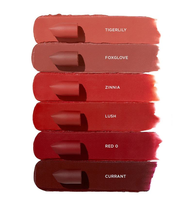 Hourglass Unlocked Soft Matte Lipstick, UK version