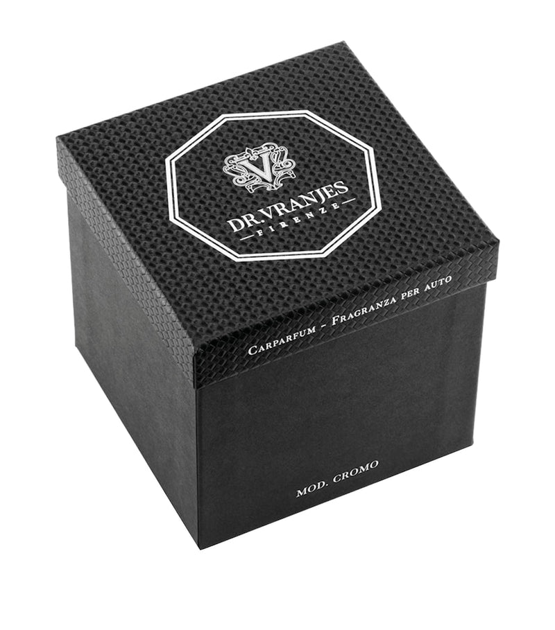 Dr. Vranjes Firenze Chrome Car Diffuser