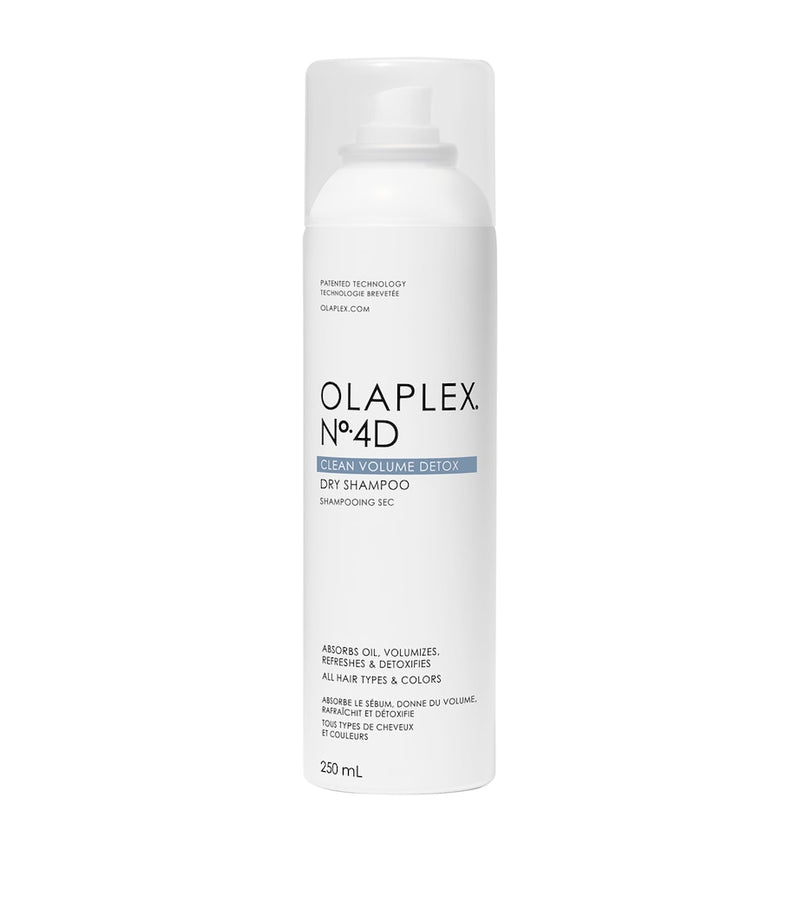 Olaplex No.4 Clean Volume Detox Dry Shampoo (250ml)