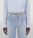 Bottega Veneta Knot belt - British product