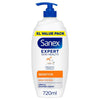Sanex Expert Sensitive Shower Gel 720ml (British brand)