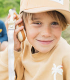 THE ZOOFAMILY Bear Walkie Talkies