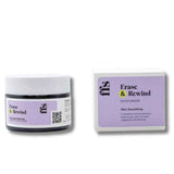 FFS Erase & Rewind Collagen Hydrating Moisturiser Anti-Ageing 50ml