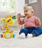 Leapfrog Dancing Colours Giraffe