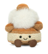 Jellycat Amuseables Mirielle St. Honoré Plush Soft Toy 14cm