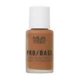 MUA Pro / Base Long Wear Matte Finish Foundation 190 - McGrocer