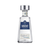1800 Silver Tequila 100% Agave 70cl - McGrocer