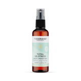 Tisserand Total De-Stress Moodfix Mist Body and Room Spray 100ml