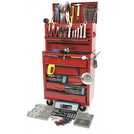 Hilka 270 Piece Tool Chest Kit.