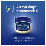 Vaseline Original Pure Petroleum Jelly 250ml GOODS M&S