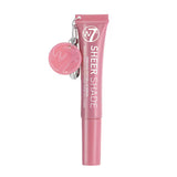 W7 Sheer Shade Lip Gloss Dusk Petal 12ml