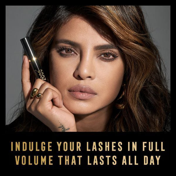 Max Factor 2000 Calorie Mascara Black Brown, imported from the UK