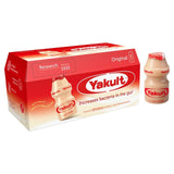 Yakult Original 8 x 65ml GOODS M&S