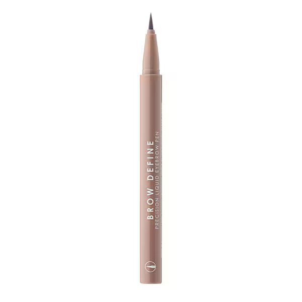 MUA Brow Define Liquid Brow Pen Taupe, imported from the UK