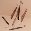 MUA Brow Define Liquid Brow Pen Taupe, imported from the UK