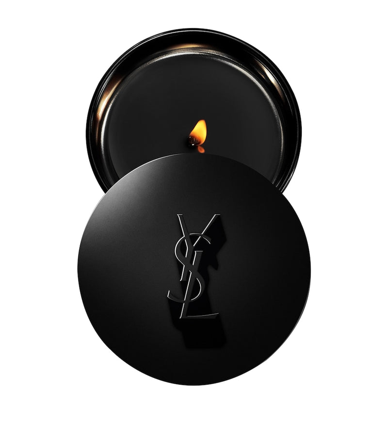 YSL Le Vestiaire des Parfums candle lid (British brand)