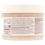Superdrug Vitamin E Sugar Oil Body Scrub 300ml GOODS Superdrug