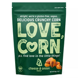LOVE CORN Cheese & Onion - 115g - McGrocer