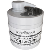 Collagen Face & Body Cream 3 x 500ml (British brand)