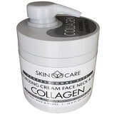 Collagen Face & Body Cream 3 x 500ml (British brand)