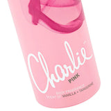 Charlie Pink body spray 75ml - British product